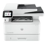 HP LaserJet Pro MFP M4103fdw - High-Speed Multi-Function Wireless Laser Printer