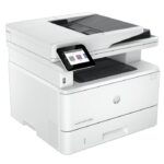 HP LaserJet Pro MFP M4103fdw - High-Speed Multi-Function Wireless Laser Printer - Image 2