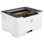 HP Color Laser 150a Printer - Compact & High-Quality Color Laser Printing