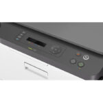 ⁦طابعة HP Color Laser MFP 178NW – طابعة ليزر ألوان متعددة الوظائف، طباعة، نسخ، مسح ضوئي، تصميم مدمج⁩ - الصورة ⁦2⁩