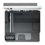 ⁦طابعة HP Color LaserJet Pro MFP 3303FDW (499M8A) – طابعة ليزر ألوان متعددة الوظائف، طباعة، مسح ضوئي، نسخ، فاكس، طباعة على الوجهين، واي فاي، إيثرنت⁩ - الصورة ⁦2⁩