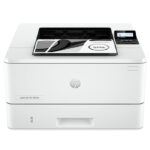 HP LaserJet Pro 4003n – Monochrome Laser Printer, High-Speed Printing, Ethernet Connectivity, Business-Grade Performance