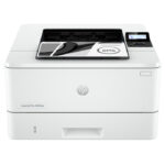 HP LaserJet Pro 4003dw – Wireless Monochrome Laser Printer, Duplex Printing, High-Speed, Ethernet & Wi-Fi