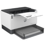 HP LaserJet Tank 1502w – Wireless Monochrome Laser Printer, High-Yield Toner, Compact Design, Wi-Fi & USB