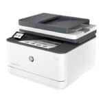 HP LaserJet Pro MFP 3103FDW – Wireless Monochrome Laser Printer, Print, Copy, Scan, Fax, Auto Duplex, 40 ppm, Wi-Fi & USB - Image 3