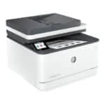HP LaserJet Pro MFP 3103FDW – Wireless Monochrome Laser Printer, Print, Copy, Scan, Fax, Auto Duplex, 40 ppm, Wi-Fi & USB - Image 2