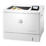 HP Color LaserJet Enterprise 554DN – High-Speed Duplex Laser Printer, 33 ppm, 1200 x 1200 dpi, USB, Ethernet - Image 4