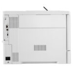 HP Color LaserJet Enterprise 554DN – High-Speed Duplex Laser Printer, 33 ppm, 1200 x 1200 dpi, USB, Ethernet - Image 2