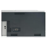 HP LaserJet Color CP5225N – A3 Color Laser Printer, 20 ppm, 600 x 600 dpi, USB, Ethernet - Image 2