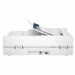 ⁦ماسح ضوئي HP ScanJet Pro 2600 f1 – ماسح مستندات مسطح & تغذية تلقائية، مسح مزدوج، دقة 1200 نقطة، ADF بسعة 50 ورقة، USB⁩ - الصورة ⁦3⁩