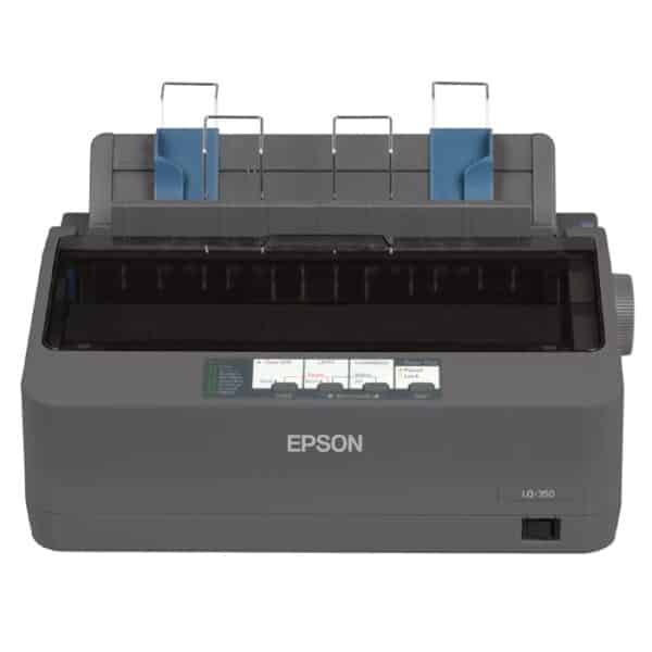 طابعة إبسون دوت ماتريكس LQ-350