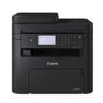 Canon i-SENSYS MF275dw Wireless Mono Laser Multifunction Printer (Print, Copy, Scan, Fax)