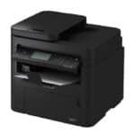 طابعة كانون i-SENSYS MF275dw الليزرية أحادية اللون متعددة الوظائف (طباعة، نسخ، مسح ضوئي، فاكس)