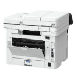 Canon i-SENSYS MF463dw Monochrome Laser Multifunction Printer (Print, Copy, Scan, Fax, Wi-Fi) - Image 3