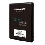 Kingmax 2.5 Inch SATA 3 Internal SSD – 256GB