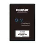 Kingmax 2.5 Inch SATA 3 Internal SSD – 512GB