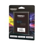 Kingmax 2.5 Inch SATA 3 Internal SSD – 512GB - Image 2