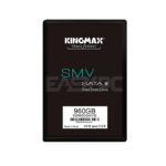 كينغ ماكس 2.5 إنش SATA 3 SSD داخلي – سعة 960 جيجابايت