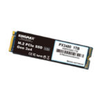 Internal SSD - KINGMAX PCIe NVMe Gen 3x4 - 1TB - Image 3