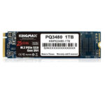 SSD داخلي - كينغ ماكس PCIe NVMe Gen 3x4 - سعة 1 تيرابايت