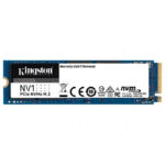 Internal SSD - KINGSTON A2000 500GB M.2 2280 NVMe