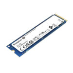 ⁦SSD داخلي - كينغستون NV2 بسعة 1 تيرابايت PCIe 4.0 NVMe⁩ - الصورة ⁦2⁩