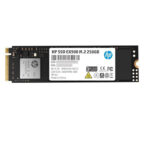 إس إس دي HP M.2 NVMe بسعة 250 جيجابايت