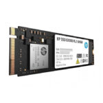 ⁦وحدة تخزين SSD HP M.2 NVMe بسعة 500 جيجابايت – تخزين عالي السرعة لأجهزة الكمبيوتر المحمولة والمكتبية، تسريع الإقلاع ونقل الملفات⁩ - الصورة ⁦5⁩