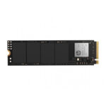 ⁦وحدة تخزين SSD HP M.2 NVMe بسعة 500 جيجابايت – تخزين عالي السرعة لأجهزة الكمبيوتر المحمولة والمكتبية، تسريع الإقلاع ونقل الملفات⁩ - الصورة ⁦3⁩