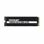 Patriot P400 Lite 500GB M.2 2280 PCIe Gen 4x4 SSD – Up to 3500MB/s Read Speed, Fast Storage for Gaming & High-Performance Applications - Image 5