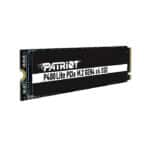 Patriot P400 Lite 500GB M.2 2280 PCIe Gen 4x4 SSD – Up to 3500MB/s Read Speed, Fast Storage for Gaming & High-Performance Applications - Image 3