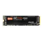 Dato DP700 PRO 256GB M.2 2280 PCIe Gen 3x4 SSD – Up to 3000MB/s Read, 2200MB/s Write, High-Speed Performance for Gaming and Professional Use