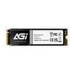 SSD AGI AI298 1TB M.2 2280 PCIe Gen 3x4 – Up to 3200MB/s Read, 1700MB/s Write, High-Speed Storage for Laptops and Desktops - Image 2