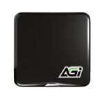 External SSD - AGI EDM38 1TB Portable SSD (Black) - Image 2