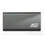 External SSD - AGI ED298 2TB Portable SSD - Image 3