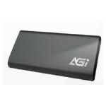 External SSD - AGI ED298 2TB Portable SSD - Image 2