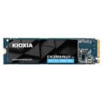 SSD داخلي - KIOXIA بسعة 256 جيجابايت M.2 2230 PCIe Gen 4x4 NVMe