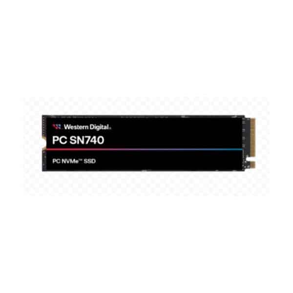 SSD داخلي - WD بسعة 256 جيجابايت NVMe PCIe 2280 M.2