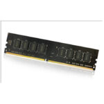 ⁦ذاكرة RAM للكمبيوتر المكتبي - KINGMAX DDR4 2666MHz CL19 4GB Long DIMM⁩ - الصورة ⁦4⁩