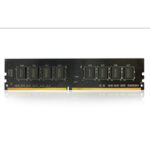 ذاكرة RAM للكمبيوتر المكتبي - KINGMAX DDR4 2666MHz CL19 4GB Long DIMM