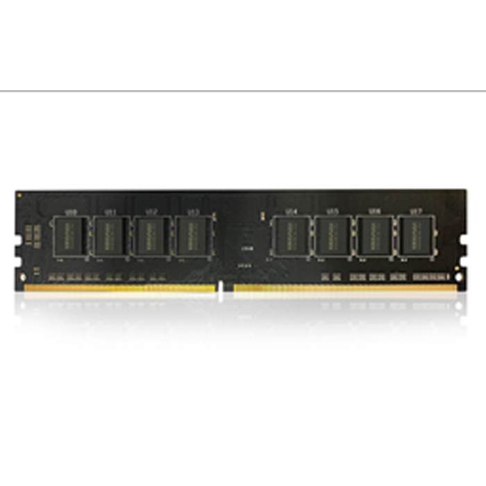 062993000001 Desktop RAM - KINGMAX DDR4 2666MHz CL19 4GB Long DIMM - Image 1