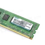 KINGMAX DDR3 1600MHz PC3 8GB 1.35V Long DIMM Desktop RAM – Low Voltage, High Compatibility