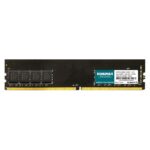 ذاكرة RAM للكمبيوتر المكتبي - KINGMAX DDR4 2666MHz CL19 16GB Long DIMM