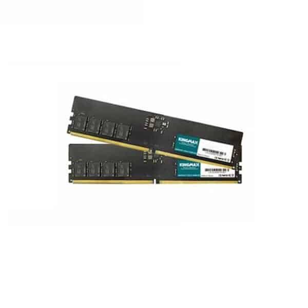 Desktop RAM - KINGMAX DDR5 5200MHz 16GB Long DIMM