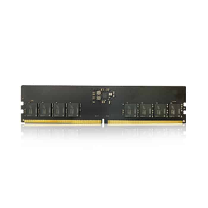 062993040011 Desktop RAM - KINGMAX DDR5 5600MHz 16GB Long DIMM - Image 1