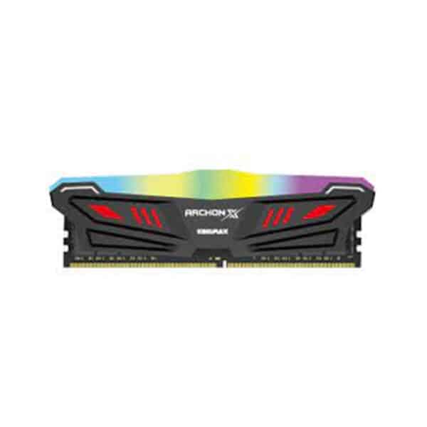 ذاكرة RAM للكمبيوتر المكتبي - KINGMAX DDR5 6000MHz 16GB Long DIMM