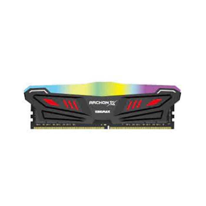 062993040012 Desktop RAM - KINGMAX DDR5 6000MHz 16GB Long DIMM - Image 1