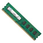 ⁦ذاكرة RAM للكمبيوتر المكتبي - Samsung 8GB DDR4 3200MHz Long DIMM⁩ - الصورة ⁦3⁩