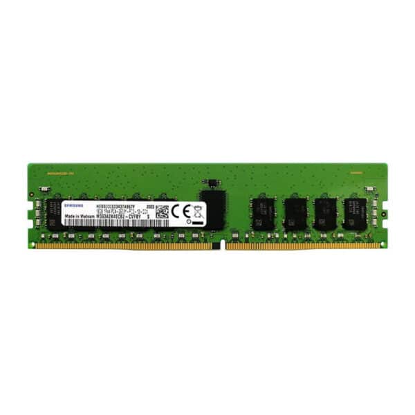 ذاكرة RAM للكمبيوتر المكتبي - Samsung 8GB DDR4 3200MHz Long DIMM