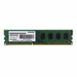 ذاكرة رام Patriot - 8GB DDR3 1600MHz للكمبيوتر المكتبي
